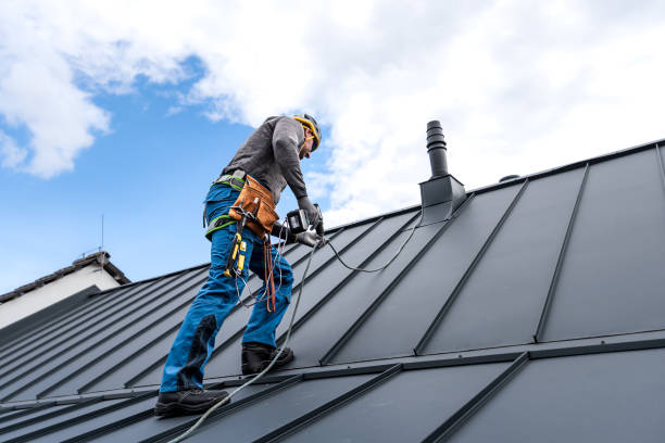 Best Chimney Flashing Repair  in Sulphur Springs, TX