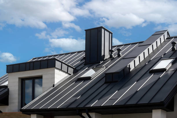 Best Green or Eco-Friendly Roofing Solutions  in Sulphur Springs, TX